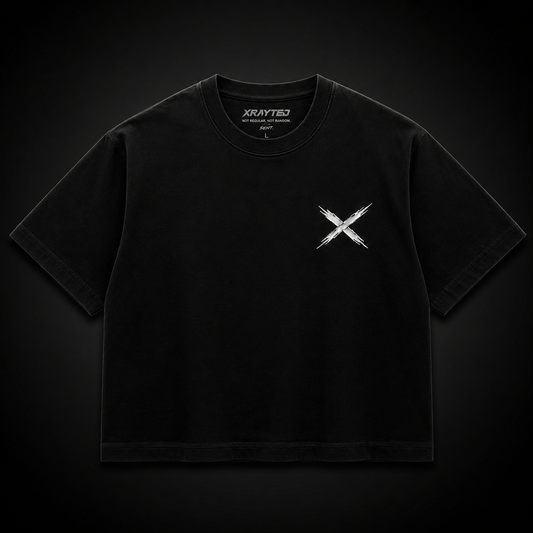 (Sample) XRAYTED BY GOD;SENT