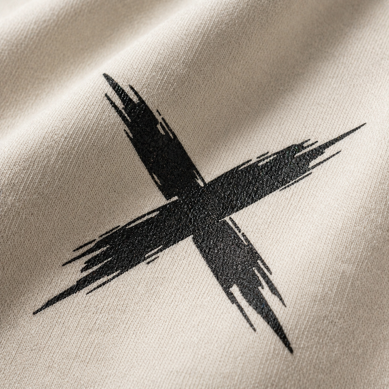 HALO OVERSIZED TEE